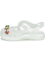 Crocs Sandály Dětské Isabella Charm Sandal T >