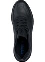 Sneakers boty Geox U SPHERICA 4X4 B ABX černá barva, U26FDD 000FV C9997