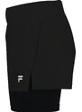 Šortky Fila ROSELLE running shorts faw0609-80010