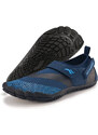 AQUA SPEED Plavecká obuv Agama Navy Blue/Blue/Black