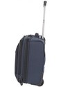 Travelite MEET 38 cm Business 2w Modrý Navy 29L