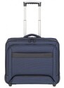 Travelite MEET 38 cm Business 2w Modrý Navy 29L