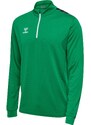 Hummel ikina Huel HLAUTHENTIC HALF ZIP SWEAT 219973-6235