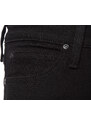Lee jeans Elly Black Rinse dámské černé
