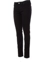 Lee jeans Elly Black Rinse dámské černé