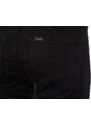 Lee jeans Elly Black Rinse dámské černé