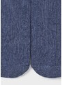 Mayoral Žebrované punčochové kalhoty 9646 modré,béžové, smetanové