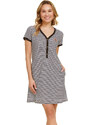 Doctor Nap Woman's Nightshirt TCB.5232