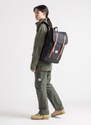 Herschel Herschel Retreat New 2023 - Peacoat/Light Taupe/Whitecap G 23l