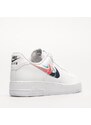 Nike Air Force 1 '07 Muži Boty Tenisky FJ4226-100