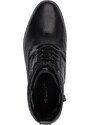 Dámská kotníková obuv TAMARIS 25103-41-001 černá W3