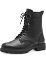 Dámská kotníková obuv TAMARIS 25218-41-003 černá W3