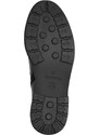 Dámská kotníková obuv TAMARIS 25218-41-003 černá W3
