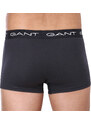 7PACK pánské boxerky Gant černé (900017003-005)
