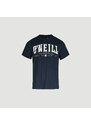 Pánské Tričko s krátkým rukávem O'NEILL STATE MUIR T-SHIRT 2850115-15039 – Tmavě modrá