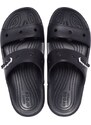 Dámské pantofle Crocs CLASSIC SANDAL černá