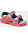 Dětské sandály JOMA S.Ocean 2307 pink-turquoise