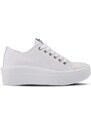 Slazenger Sun Sneaker Dámské boty bílé