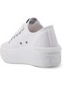 Slazenger Sun Sneaker Dámské boty bílé