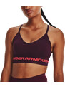 Podprenka Under Armour UA eamle Low Long Bra 1357719-600