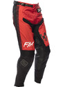 Fasthouse Youth Speed Style Pant Red Black