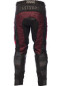 Fasthouse Youth Speed Style Pant Red Black