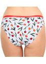 Veselé dámské kalhotky Dedoles Tulipány (GMFB239)