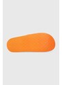 Pantofle Guess BEACH SLIPPERS dámské, oranžová barva, E3GZ12 BB00F