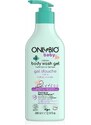 Jemný mycí gel pro miminka OnlyBio - 300 ml