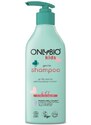 Jemný šampon pro děti od 3 let OnlyBio - 300 ml