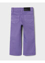 NAME IT NMFPOLLY WIDE TWI PANT 4480-MF PB