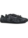 Vivobarefoot ULTRA III JJF MENS OBSIDIAN/RED - 45