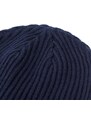 Puma Ribbed Classic Cuff Beanie blue