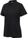 Triko Hummel hmlRED CLASSIC POLO WOMAN 215115-2001