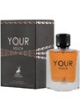 Alhambra Your Touch - EDP 100 ml