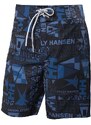 Pánské bermudy HELLY HANSEN NEWPORT BOARDSHORTS 585