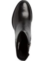 Dámská kotníková obuv TAMARIS 25013-41-001 černá W3