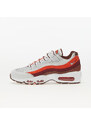 Pánské nízké tenisky Nike Air Max 95 Photon Dust/ White-Dark Pony-Picante Red