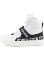 TENISKY DSQUARED2 SPORT EDTN.07 SNEAKERS HI-TOP