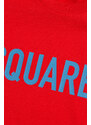 DSQUARED2 TRIČKO DSQUARED RELAX-ECO T-SHIRT