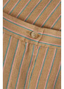 ŠORTKY MANUEL RITZ WOMEN`S BERMUDA SHORTS