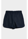 ŠORTKY MANUEL RITZ WOMEN`S BERMUDA SHORTS