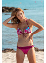 Ewlon Muse Swimsuit (2) Pink