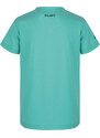 Dětské funkční triko HUSKY Tash K turquoise