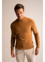 DEFACTO Slim Fit Turtleneck Pullover