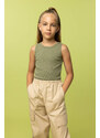 DEFACTO Girl Regular Fit Camisole Undershirt