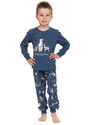 Doctor Nap Kids's Pyjamas PDU.4324