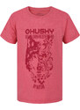 Dětské funkční triko HUSKY Tash K pink