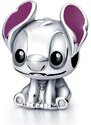 Royal Fashion stříbrný přívěsek Disney Stitch CMS2037G