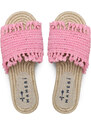 Espadrilky Manebi